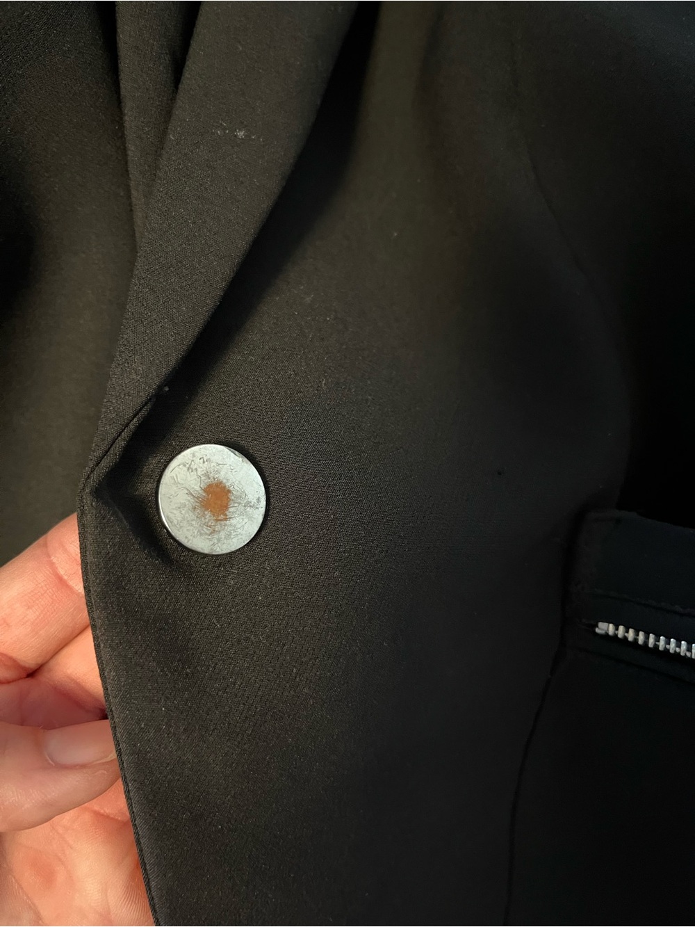 Dynamite blazer - Picture 4 of 4